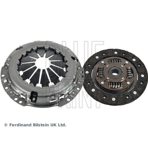 Blue Print Clutch Kit Set 3pc 202mm ADT330271