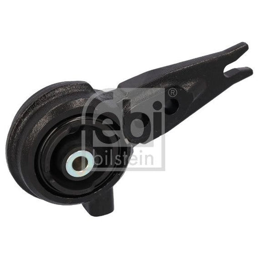 Febi Shock Absorber Mounting Mounting Bracket Wide Front 197387