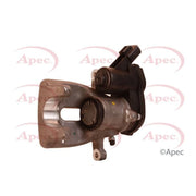 Apec Brake Caliper Assembly Rear Left LCA628N