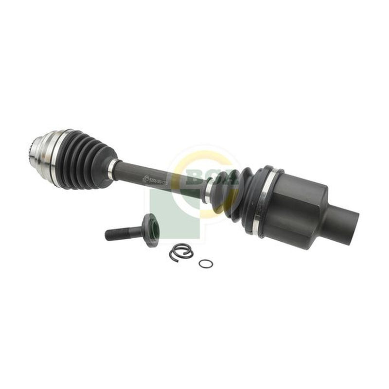 BGA CV Drive Shaft Driveshaft Front Right fits BMW 2 Active Tourer 2013-2021