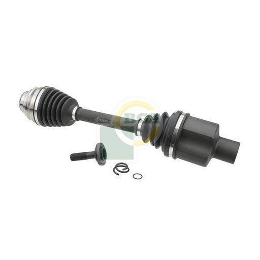 BGA CV Drive Shaft Driveshaft Front Right fits BMW 2 Active Tourer 2013-2021