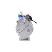 Hella Air Conditioning Compressor fits Skoda Superb I 2001-2008 2.5