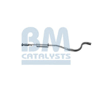 BM Catalysts Homologated Diesel Cat fits Land Rover Freelander I 2000-2006 2.0