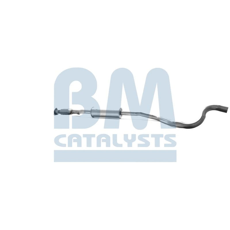 BM Catalysts Homologated Diesel Cat fits Land Rover Freelander I 2000-2006 2.0