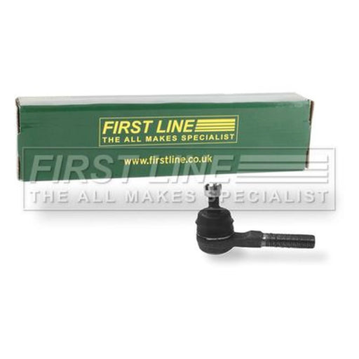 First Line Steering Tie Rod End Ball Joint fits Vauxhall Midi Bus 1984-1997
