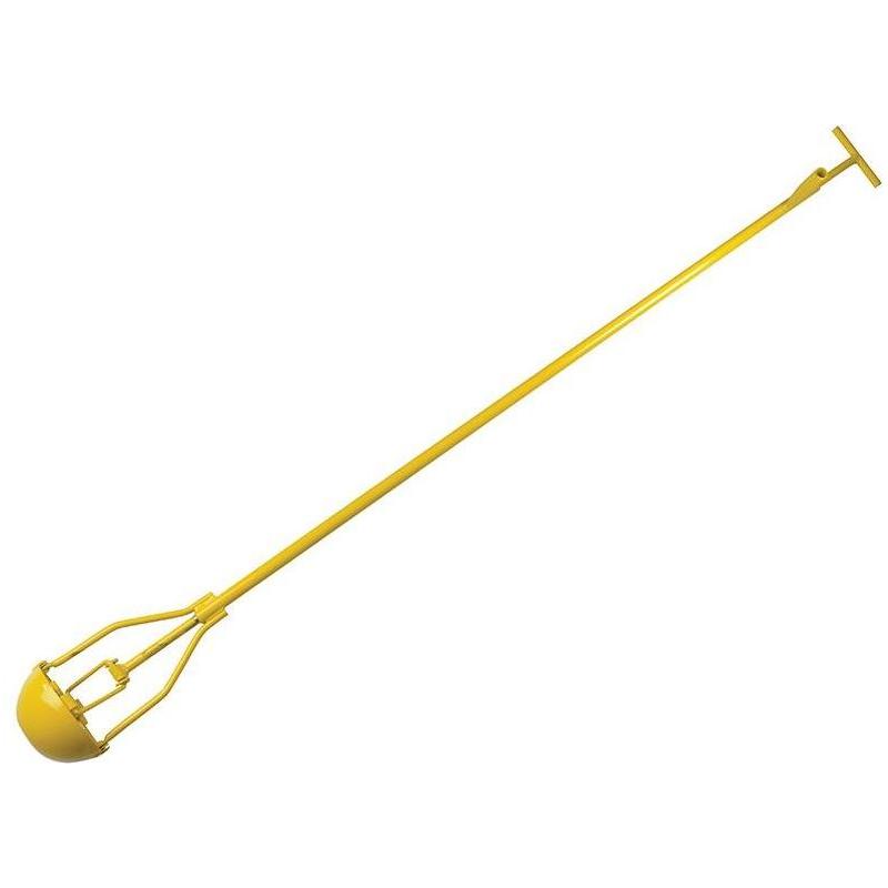 Monument Drain 1066C Drain Gulley Grab 5ft x 5.1/4in Monument Drain - NN4 Online