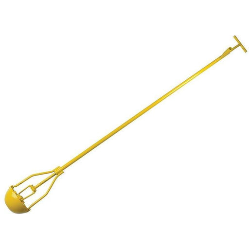 Monument Drain 1066C Drain Gulley Grab 5ft x 5.1/4in Monument Drain - Town Tools