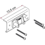 98656-725 KIT DETHLEFFS AFTER 2010 Fiamma  - Dynamic Drive