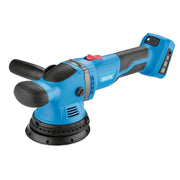 D20 20V Brushless Random Orbit Polisher, 125mm (Sold Bare) - D20ROP - image 1
