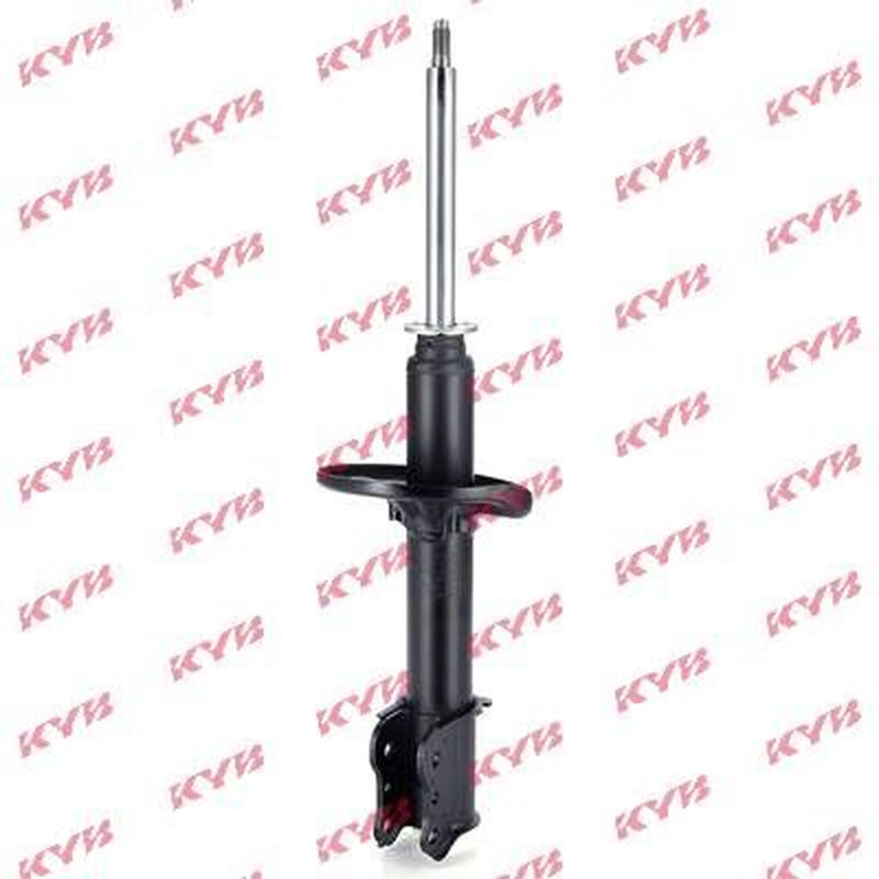 KYB Shock Absorber Damper Strut Rear Right fits Mazda 626 1997-2002 1.8 1.9 2.0