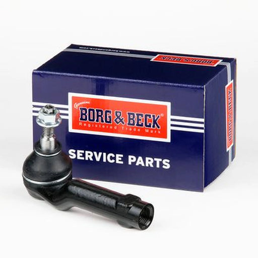 Borg & Beck Steering Tie Rod End Ball Joint BTR6147