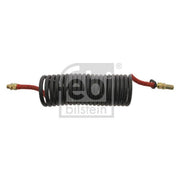 Febi Spiral Hose Tube Line Pipe 10052