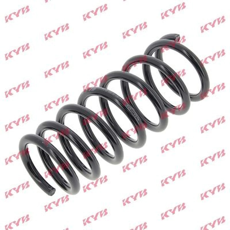 KYB Rear Suspension Coil Spring fits Nissan Primera Traveller 1996-2001