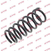 KYB 2 x Suspension Springs fits Nissan Primera Traveller 1996-2001 1.6 1.8 2.0