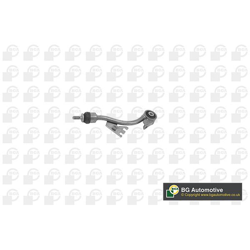 BGA Stabiliser Bar Link Coupling Rod Front Left fits Mercedes-Benz E-Class