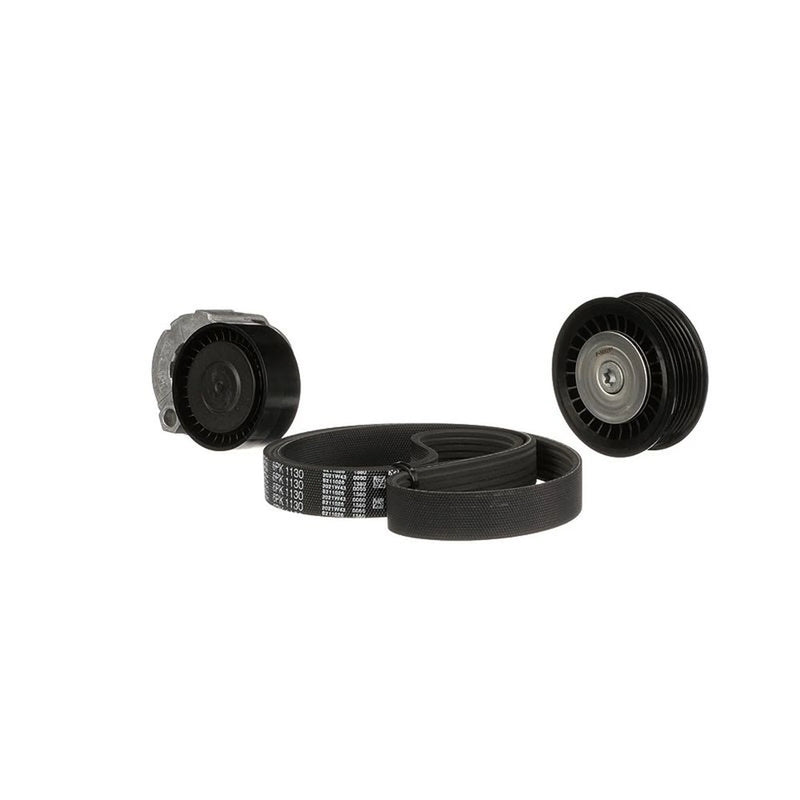 Gates V-Ribbed Belt Set K056PK1130