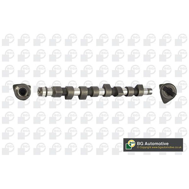 BGA Engine Camshaft Intake Side Lobes fits Alfa Romeo 147 2001-2010 1.9