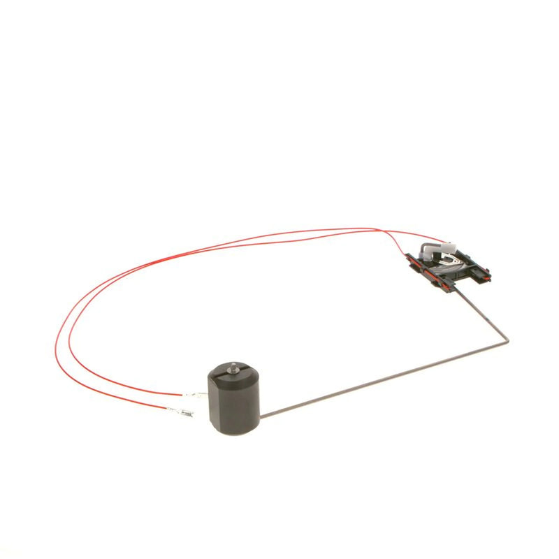 Bosch Fuel Tank Sender Unit mounting