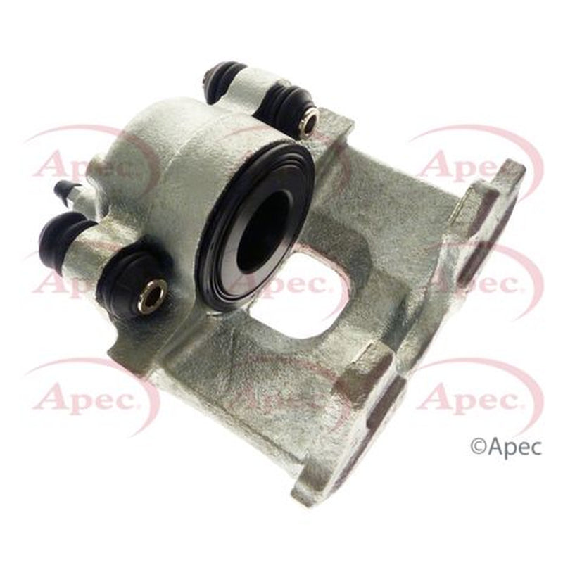 Apec 2 x Front Brake Calipers fits Chrysler Tacuma 1995-2001 2.0 2.5 3.3