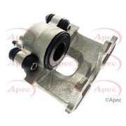 Apec Brake Caliper Assembly Front Left LCA1330