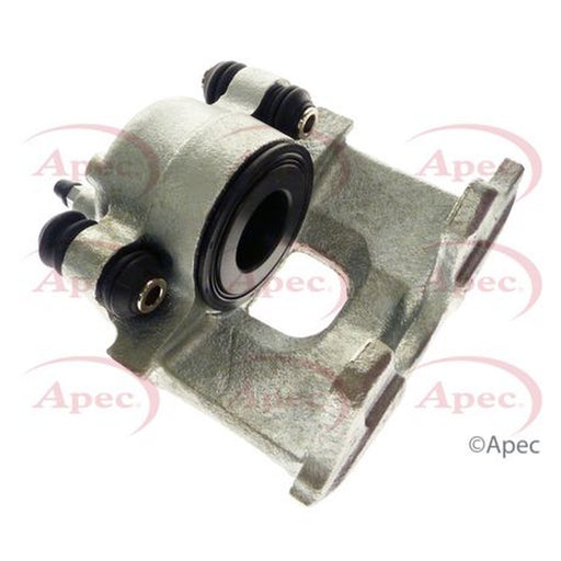Apec 2 x Front Brake Calipers fits Chrysler Tacuma 1995-2001 2.0 2.5 3.3