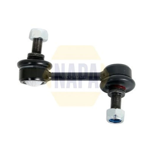 NAPA Stabiliser Bar Link Coupling Rod Front Right NST4235