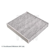 Blue Print Cabin Air Filter (Pollen Filter) ADR162518