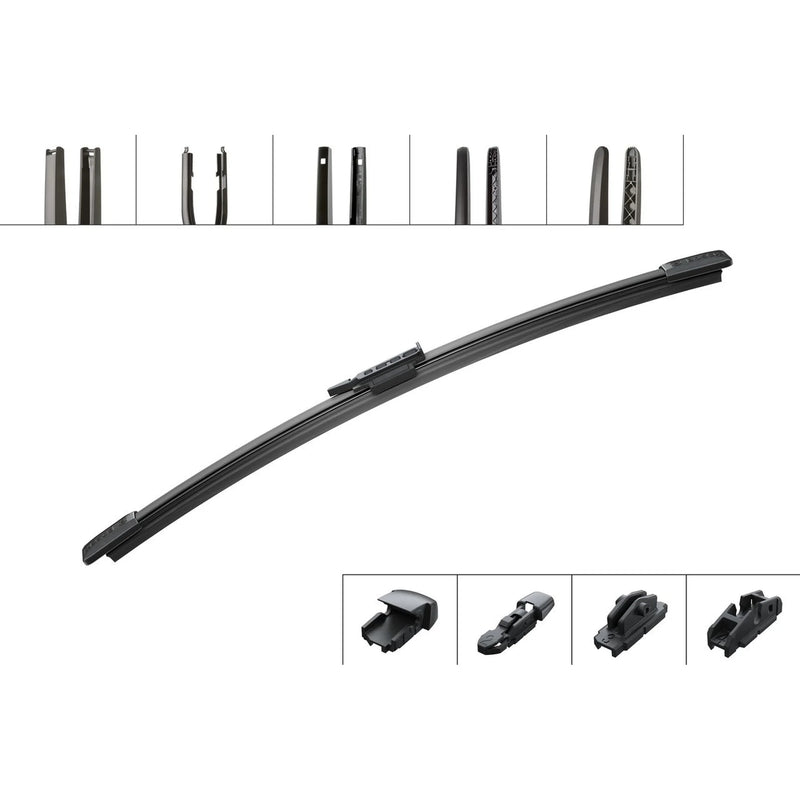 Bosch Aerotwin Wiper Blade 280mm — AM28H fits BMW 1 2004-2012