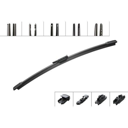 Bosch Aerotwin Wiper Blade 280mm — AM28H fits BMW 1 2004-2012