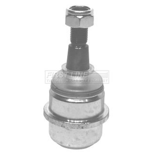 First Line Ball Joint Front Left fits Land Rover Discovery 1998-2004 2.5 4.0