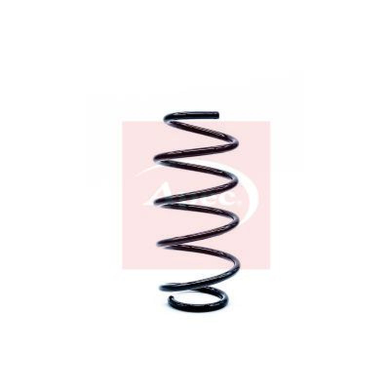 Apec Front Suspension Coil Spring fits Honda Civic VIII 2005-2011 1.4 1.8