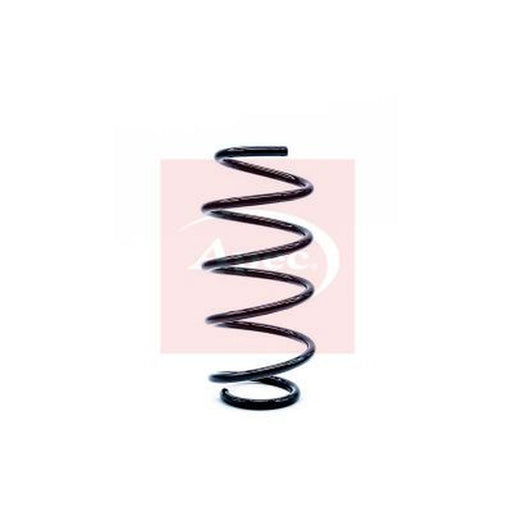 Apec Front & Rear Suspension Springs fits Honda Civic VIII 2005-2011 1.4 1.8