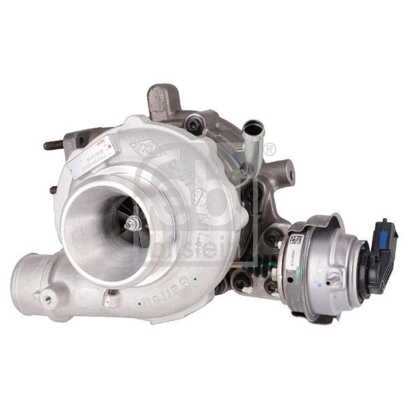 Febi Turbocharger Turbo Unit 186902
