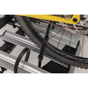Menabo Antares 2 Tilting & Folding Bike Rack for Towbar (60kg Max.) Menabo - Bars 4 Cars