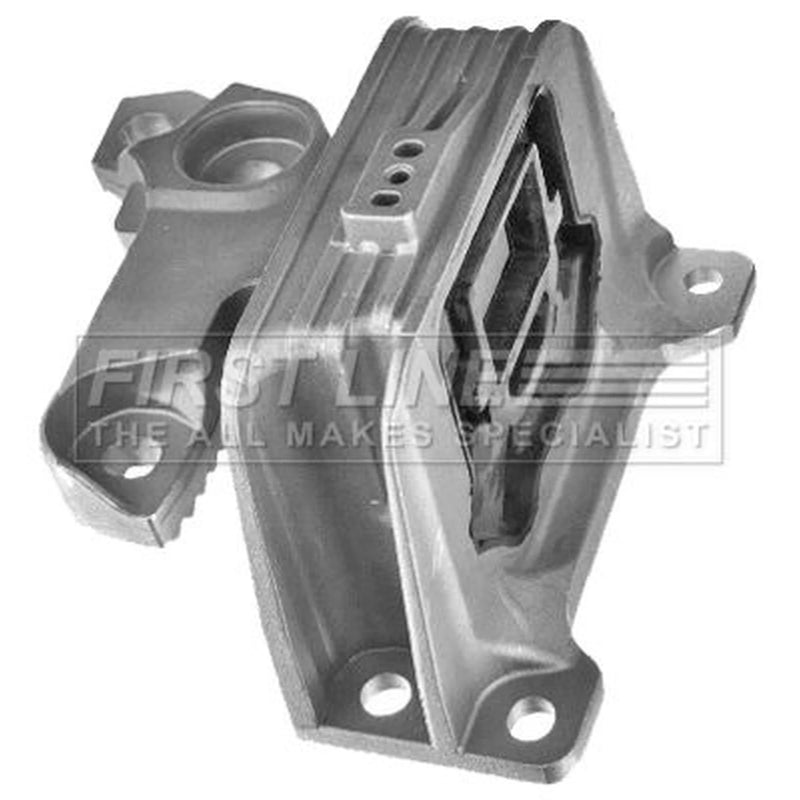 First Line Engine Mount Mounting fits Opel Movano B 2010-2021 2.3