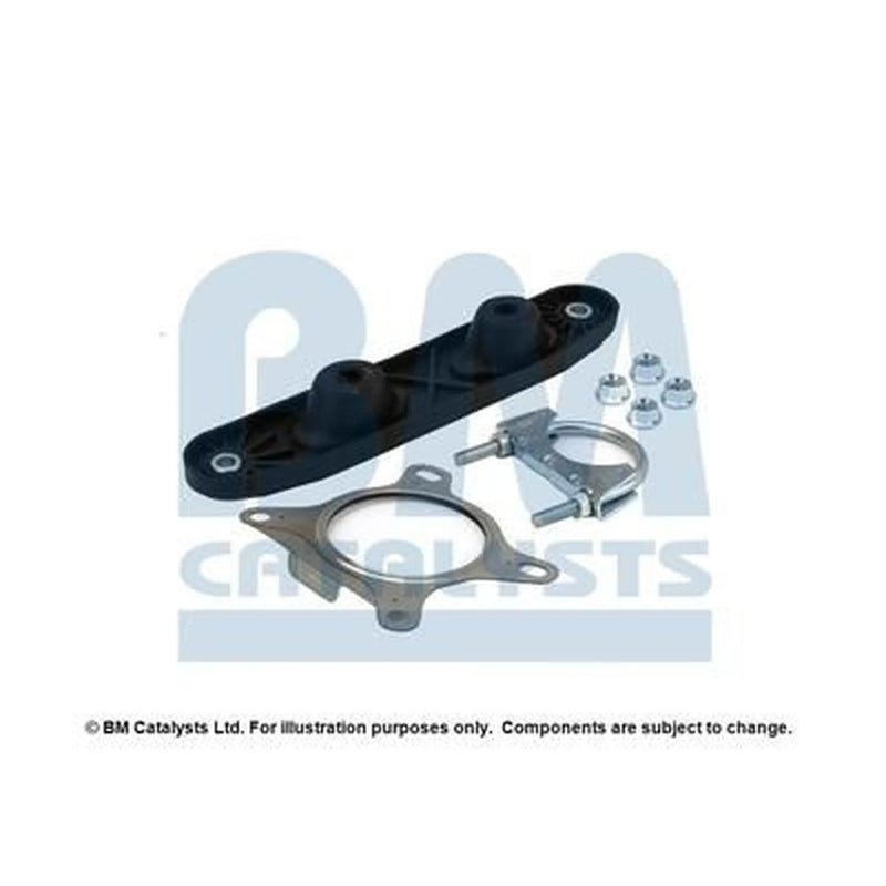 BM Catalysts Fitting Kit FK91475C FK91475C