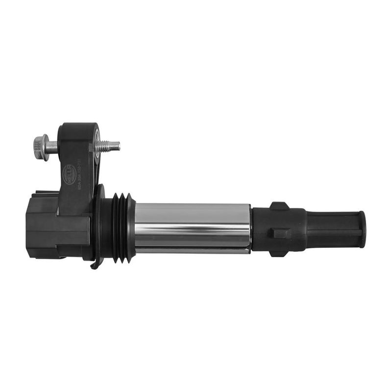 Hella Ignition Coil Pack fits Alfa Romeo 159 2005-2011 3.2