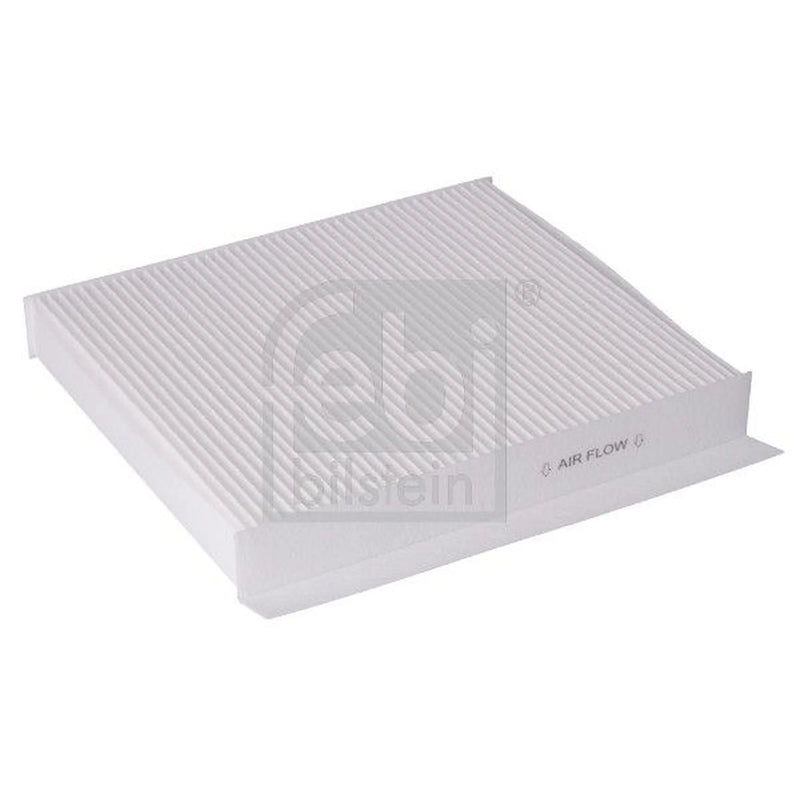 Febi Cabin Air Filter (Pollen Filter) 192855