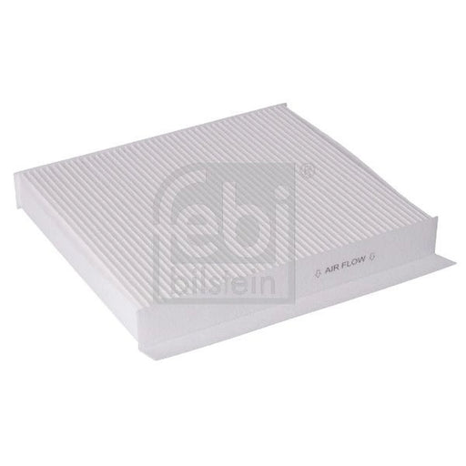 Febi Cabin Air Filter (Pollen Filter) 192855