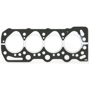 Elring Cylinder Head Gasket 1mm Thick fits Chevrolet Corsa 2000-2002 1.7