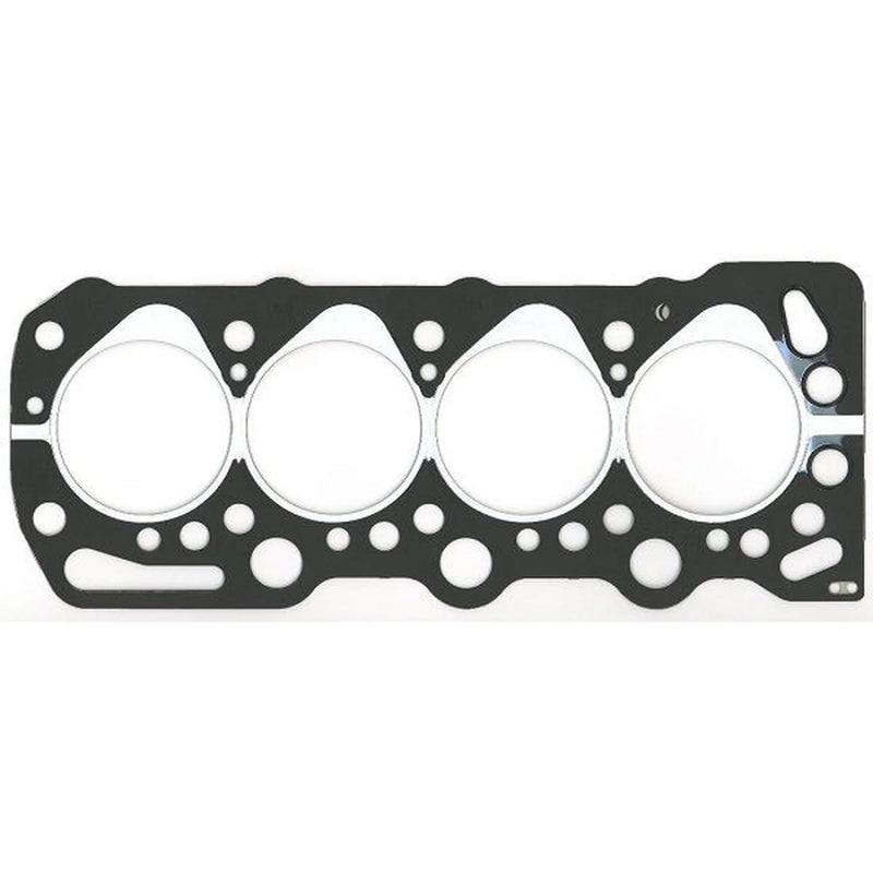 Elring Cylinder Head Gasket 1mm Thick fits Chevrolet Corsa 2000-2002 1.7
