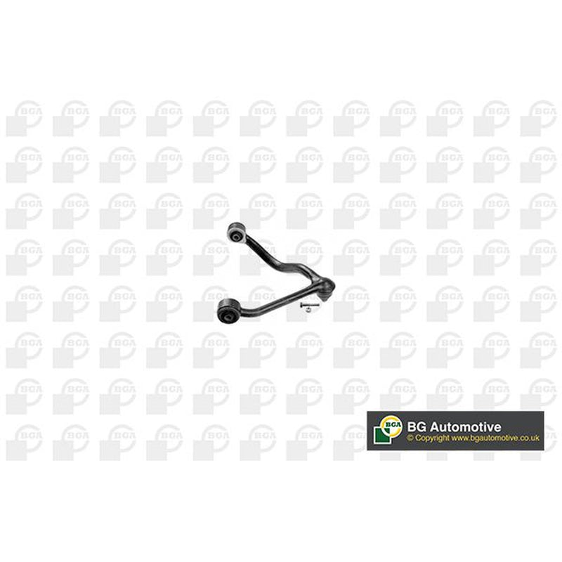 BGA 2 x L+R Front Control/Trailing Arms fits Kia Sorento I 2002-2011 2.4 2.5 3.5