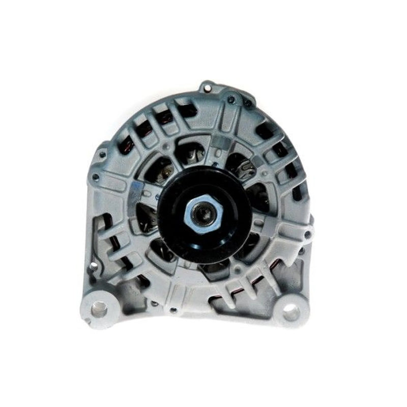 Hella Car Alternator 12V fits BMW 3 1998-2001