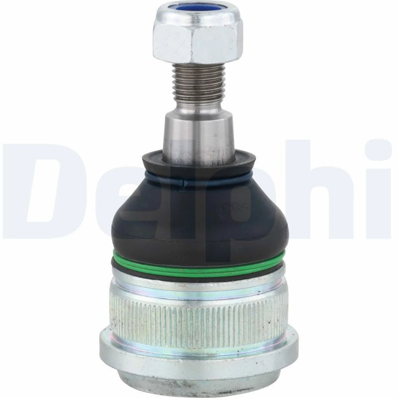 Delphi Ball Joint Front fits Hyundai Accent II 1999-2006 1.3 1.5 1.6