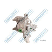 Apec 2 x Rear Brake Calipers fits Audi A4 B5 1994-2001 1.6 1.8 1.9 2.4 2.5 2.8