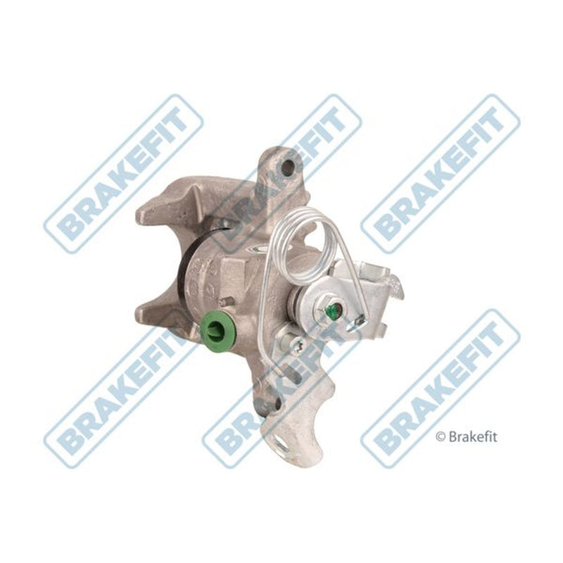 Apec 2 x Rear Brake Calipers fits Audi A4 B5 1994-2001 1.6 1.8 1.9 2.4 2.5 2.8
