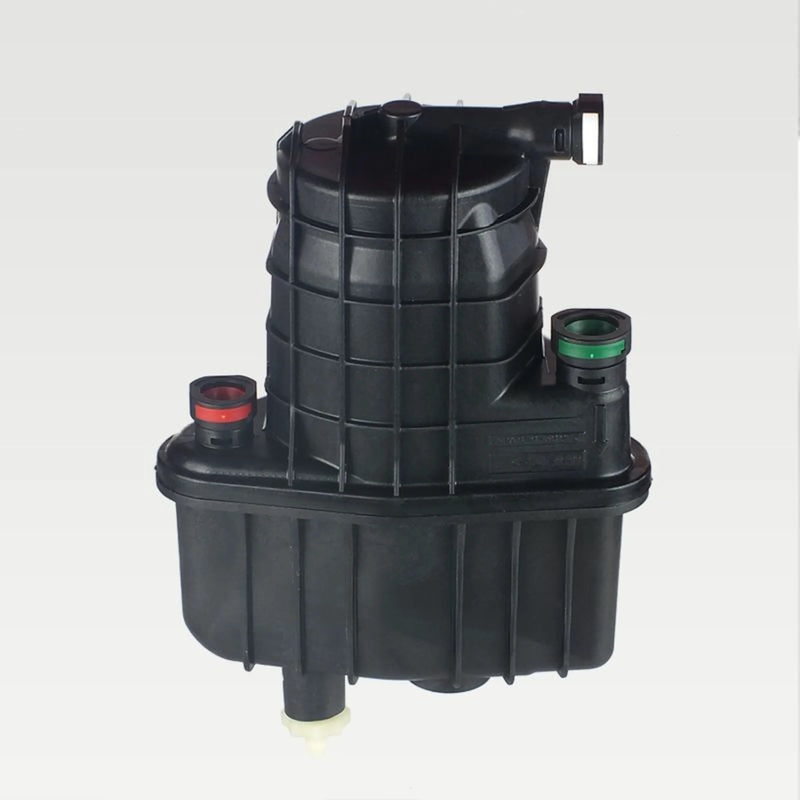 Delphi Fuel Filter Element fits Mazda 121 III 1996-2003 1.8