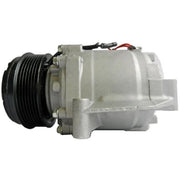 Mahle Air Conditioning Compressor fits Honda Accord VIII 2008-2015 2.0