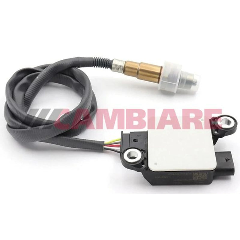 Cambiare Diesel Particulate Sensor fits Hyundai I30 2011-2017 1.4 1.6