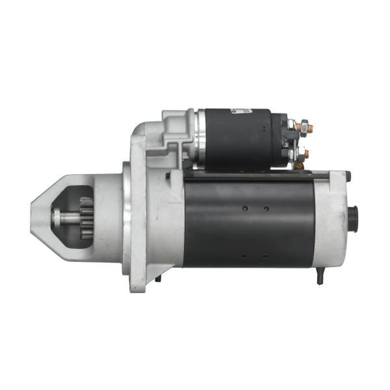 Hella Starter Motor 24V 4kW 11 Teeth fits Daf 75 1992-1998 75.240 75.270 75.300